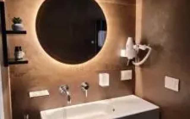 Santarella Guest House