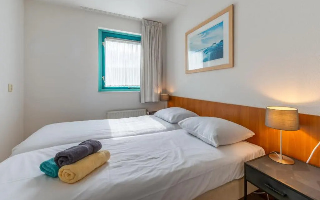 Grimaud 181 - Kustpark Village Scaldia