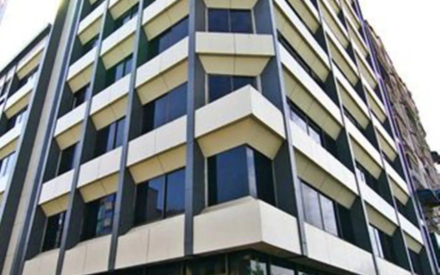 Orchid Hotel