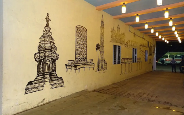 Sunshine Hostels