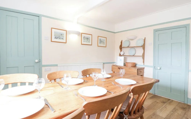 5 Blackshore, Southwold