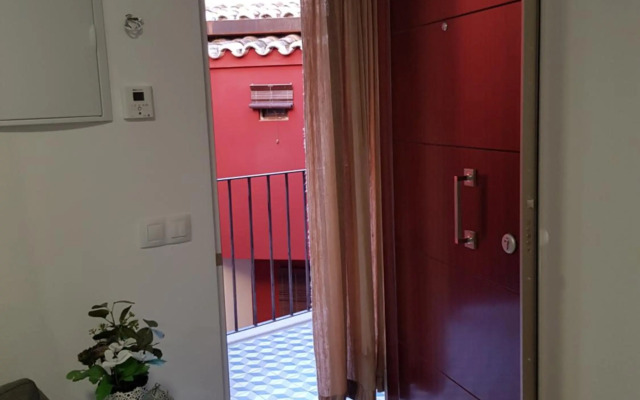 Apartamentos Sueños de Toledo