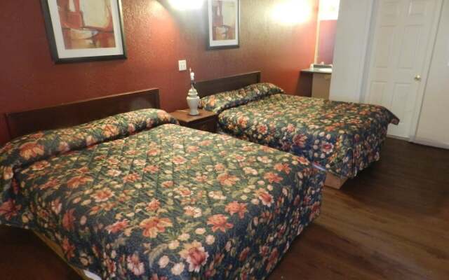 Sea Gem Motel and Apartments