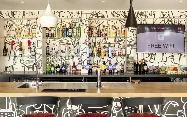 ibis Birmingham Bordesley Circus