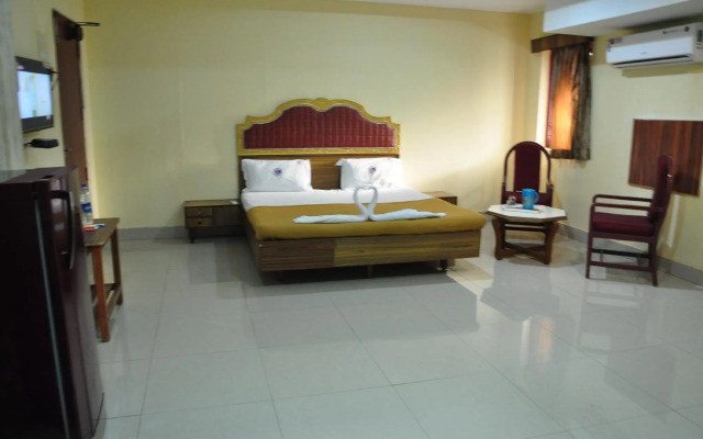 Hotel Chanma International