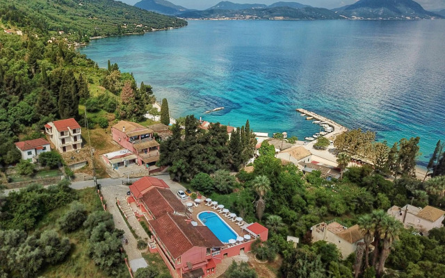 Penelope Hotel