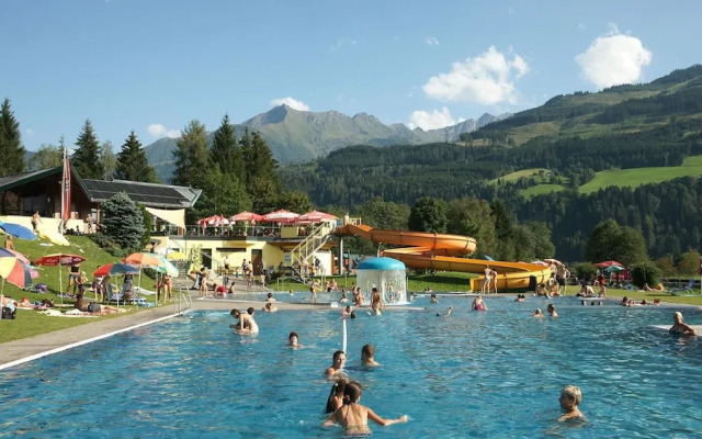 Gasthof Eschbacher