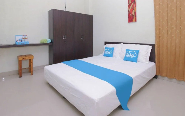 Airy Eco Syariah Wonokromo Ketintang 89G Surabaya