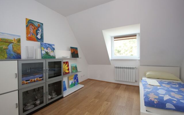 Private Apartment Brieger Weg