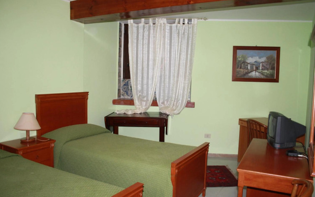 Hotel Edelweiss
