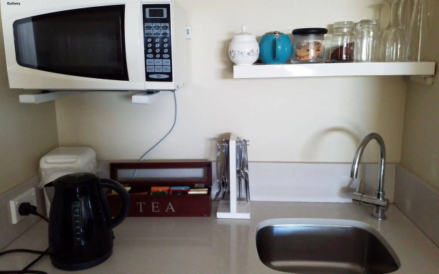Sorrento Beach Bed & Breakfast