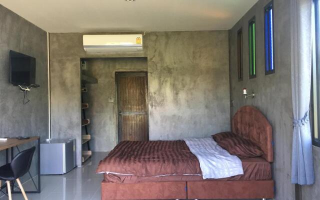 KunTum Farm stay Phayao