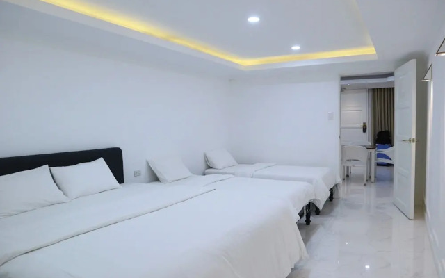 The Mark Resort