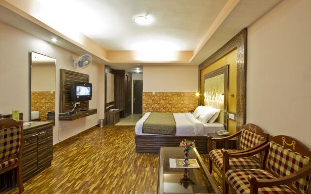 Royal Park Resort