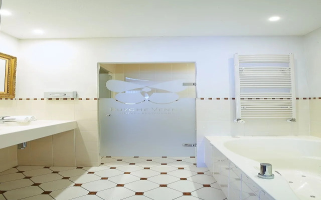 Hotel-Restaurant Ruyghe Venne