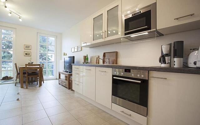 Residenz am Balmer See - FeWo 16