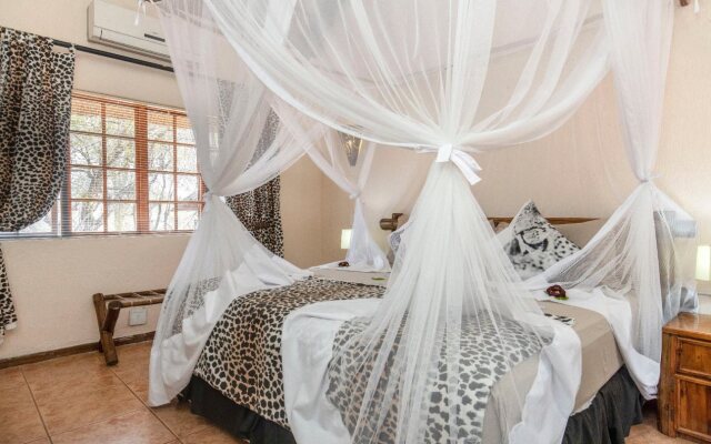 Royal Kruger Lodge