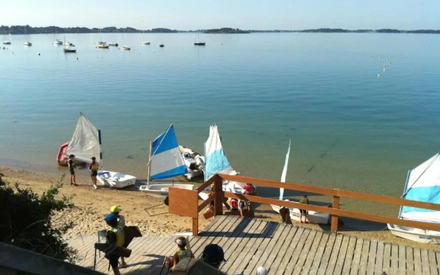 La Maison des Îles & Spa privatif