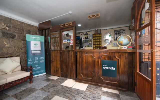 Ayenda Casa Escondida San Cristobal Premium