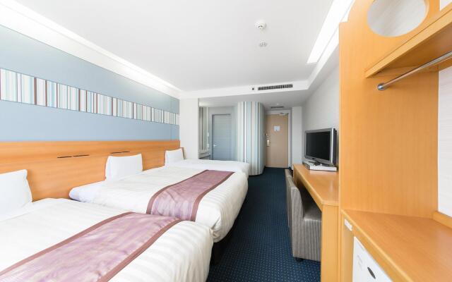 Vessel Hotel Ishigaki Island