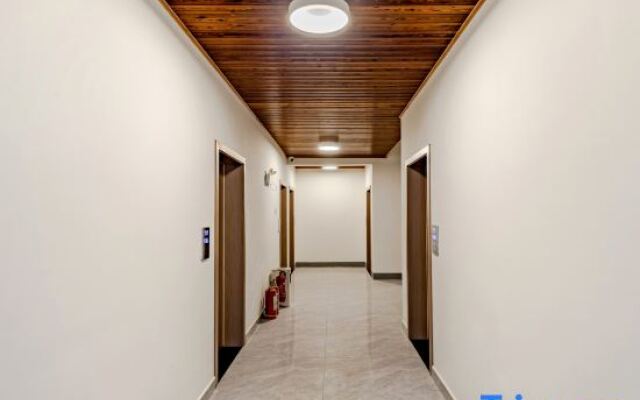 Xianghewan Homestay, Luxian County