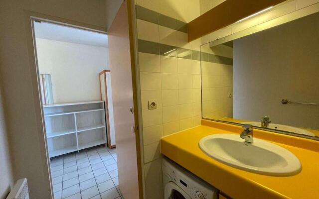 Appartement Saint-Jean-de-Monts, 3 pièces, 6 personnes - FR-1-224C-188