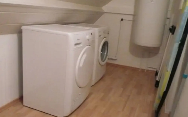 Holiday Apartment Zur Heide