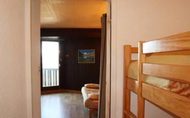 Apartment Les carlines