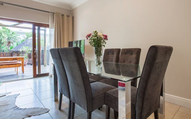 Planet Africa 1 by CTHA