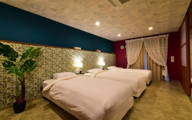 Center Kamei-cho / Vacation STAY 75207