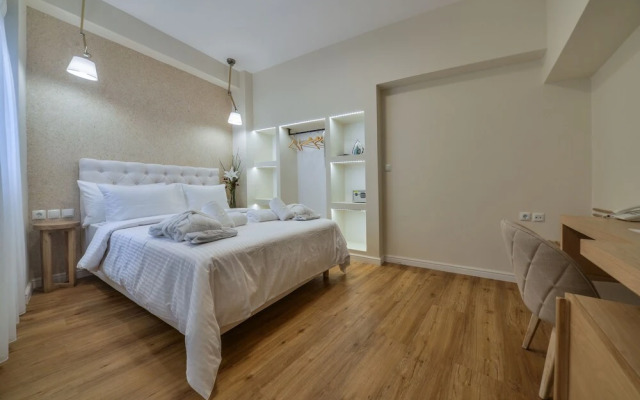 Elegant Villa by B&E