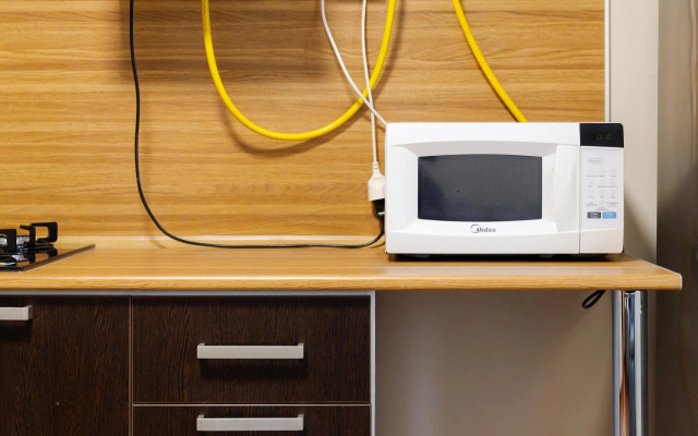 Prezenthaus Na Sovetskoi