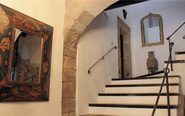 Hotel La Torre del Canonigo - Small Luxury Hotels