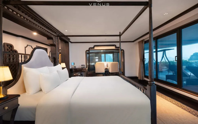 Venus Halong Cruises