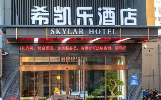 skylar Hotel