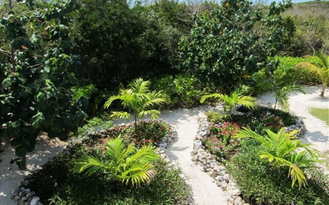 Margherita House by Eleuthera Vacation Rentals