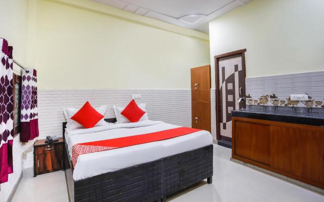 OYO 70900 Dream Valley