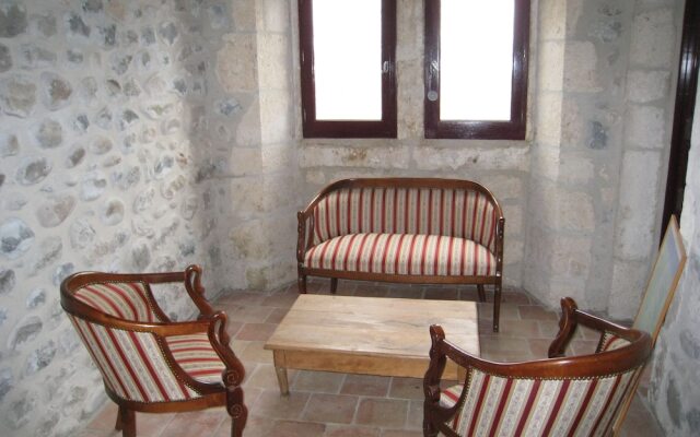 Gîtes du Domaine des Dames