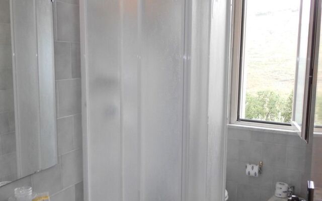 Hotel Residence Maddalena