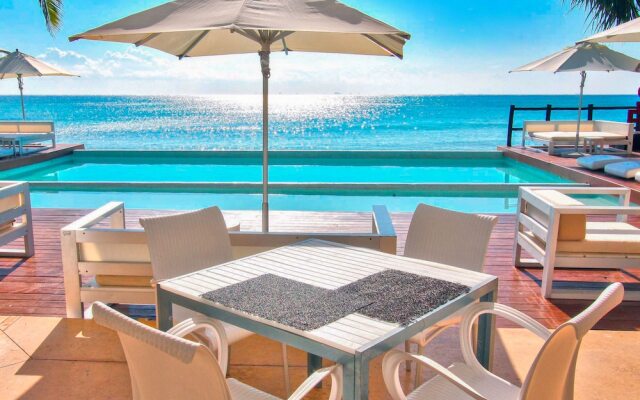 Penthouse Vista Playa - At Mareazul