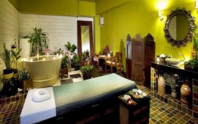 Royal Hills Golf Resort and Spa