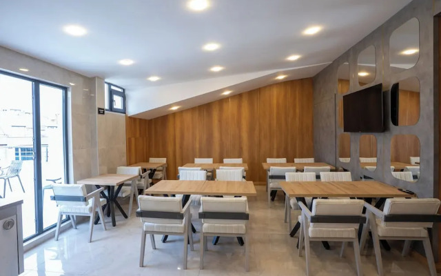 Kemer City Hotel istanbul Airport