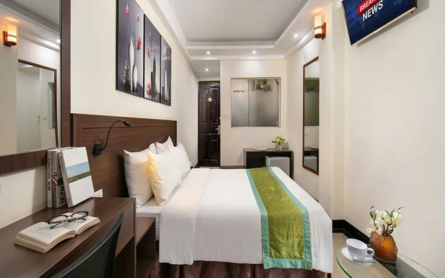 Quang Chung Hotel