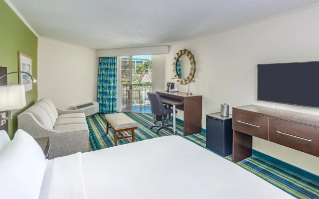 Holiday Inn Key Largo, an IHG Hotel