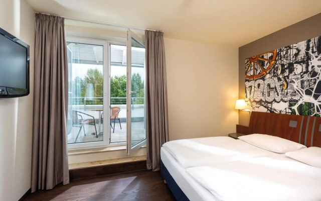 Seminaris Seehotel Potsdam
