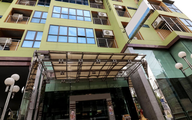 NIDA Rooms Khlong San Thonbri 58