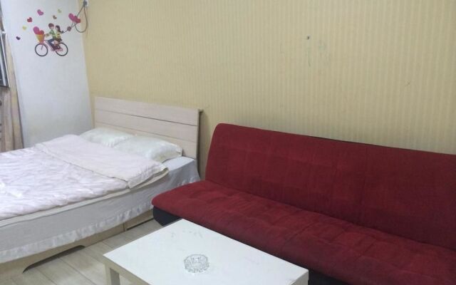 Xingshunda Serviced Apartment