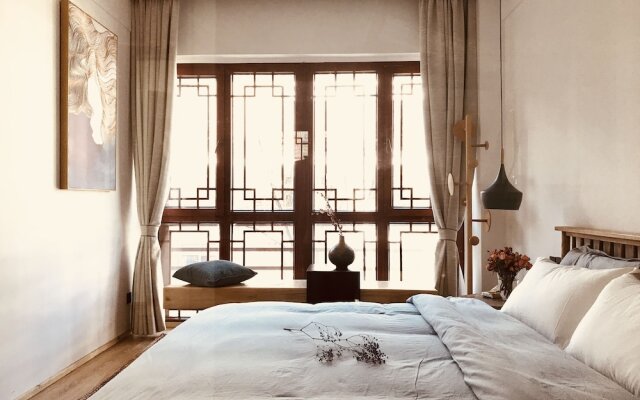 Living And Designing Homestay