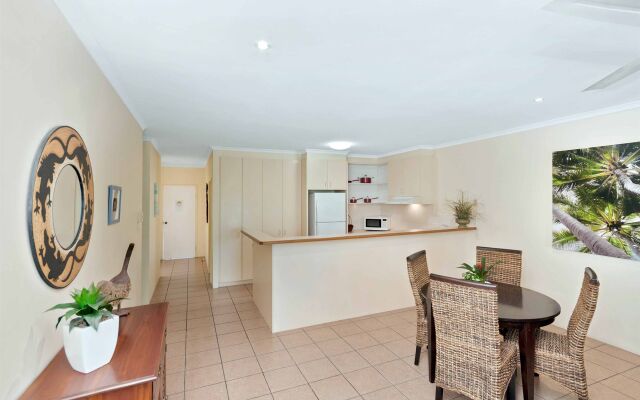 The Villas Palm Cove