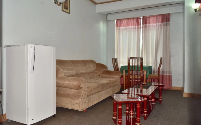 Westwood Hotel Nyeri